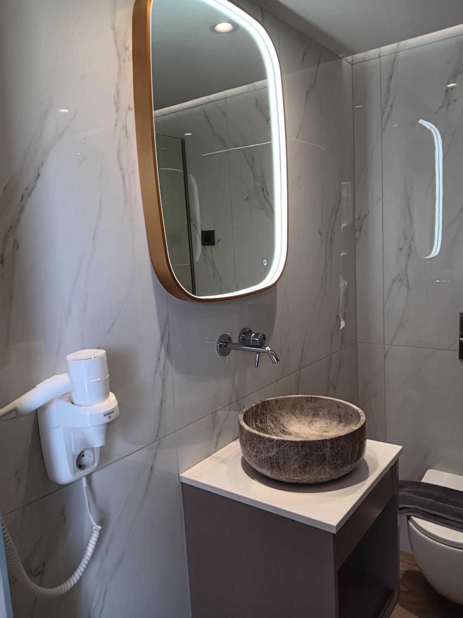 Nautilus Bay Hotel Kíssamos Eksteriør bilde